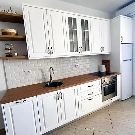شقة Beachside Apt With 2 Bedrooms